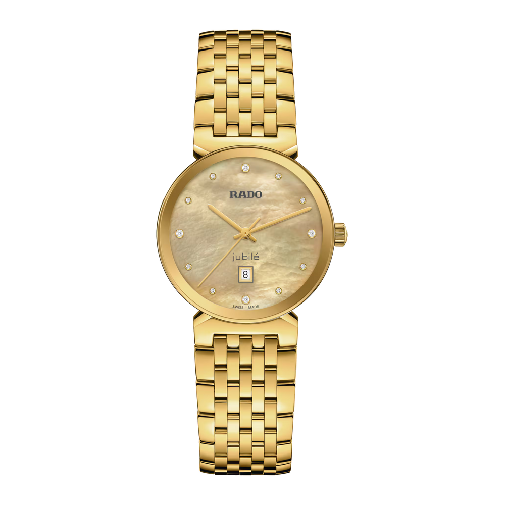 Florence Diamonds