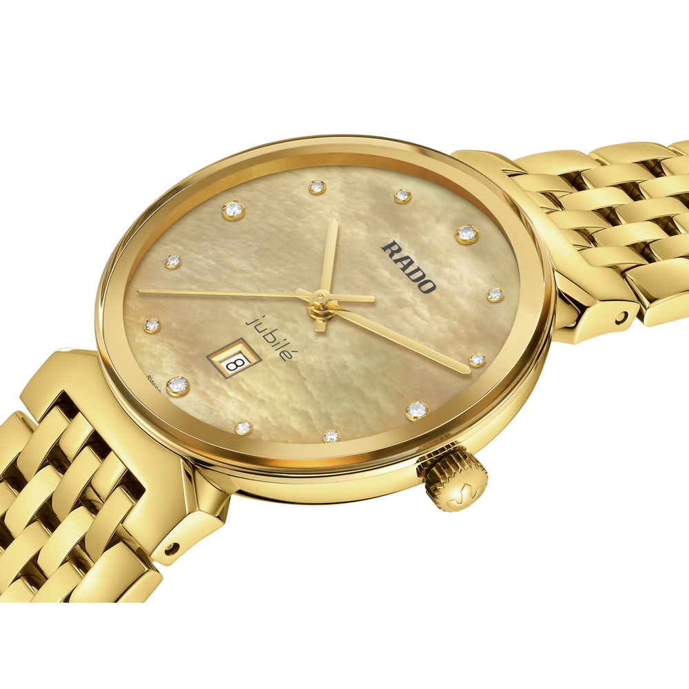 Florence Diamonds