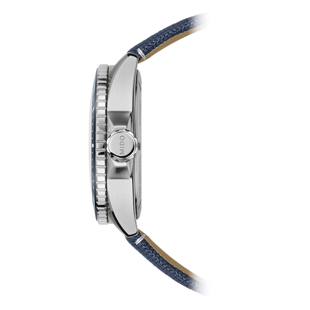 Ocean Star GMT