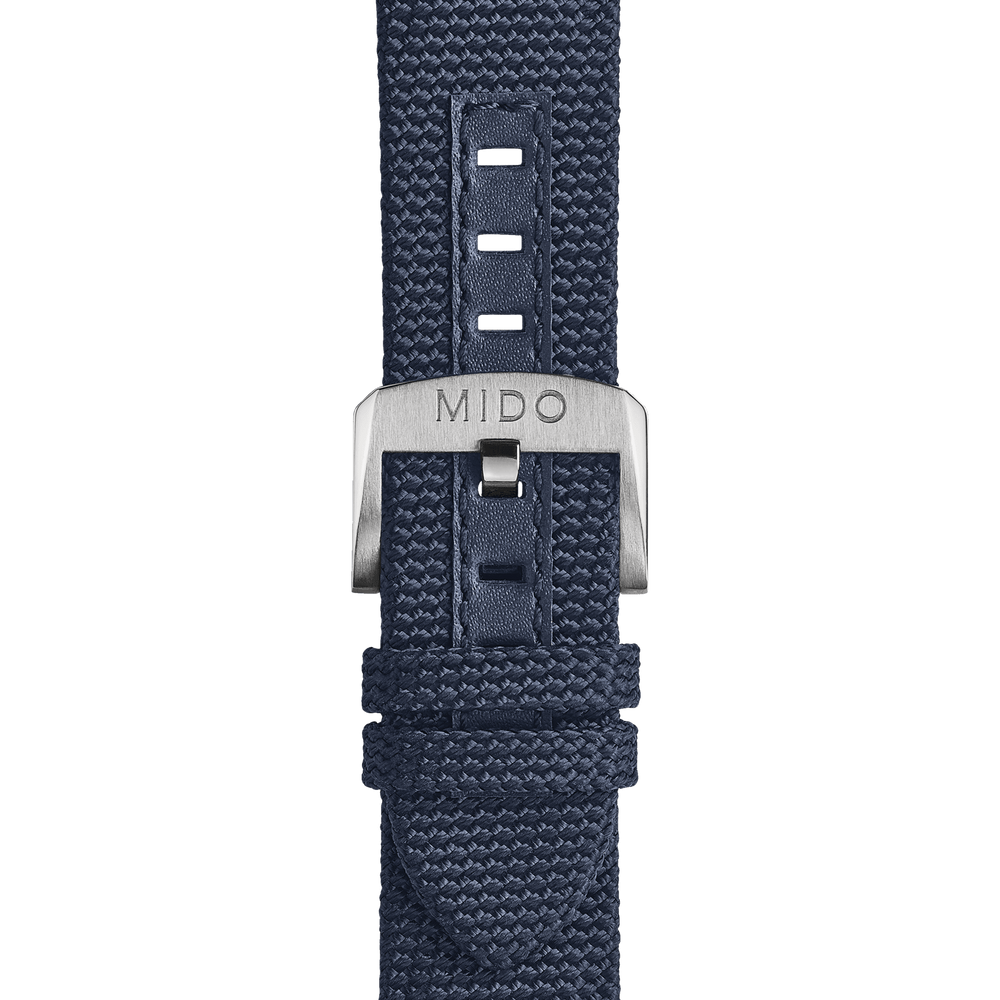 Ocean Star GMT