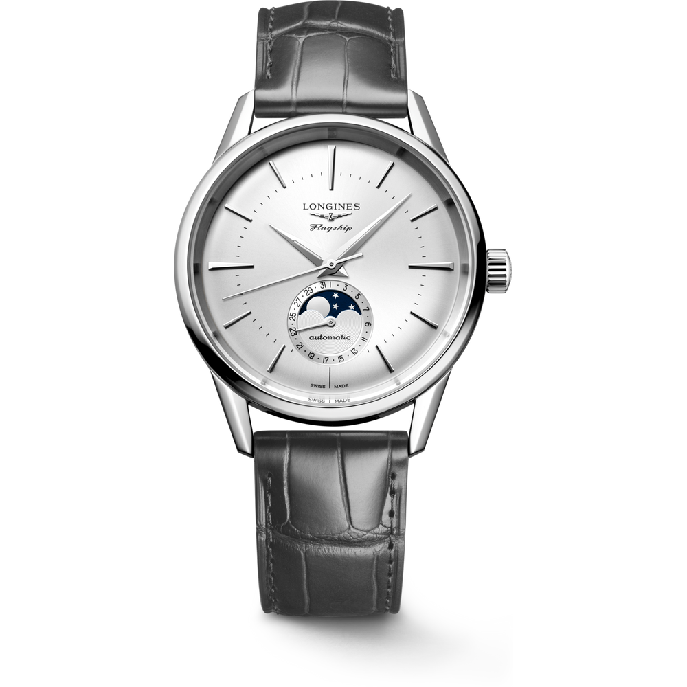 Flagship Heritage Moonphase