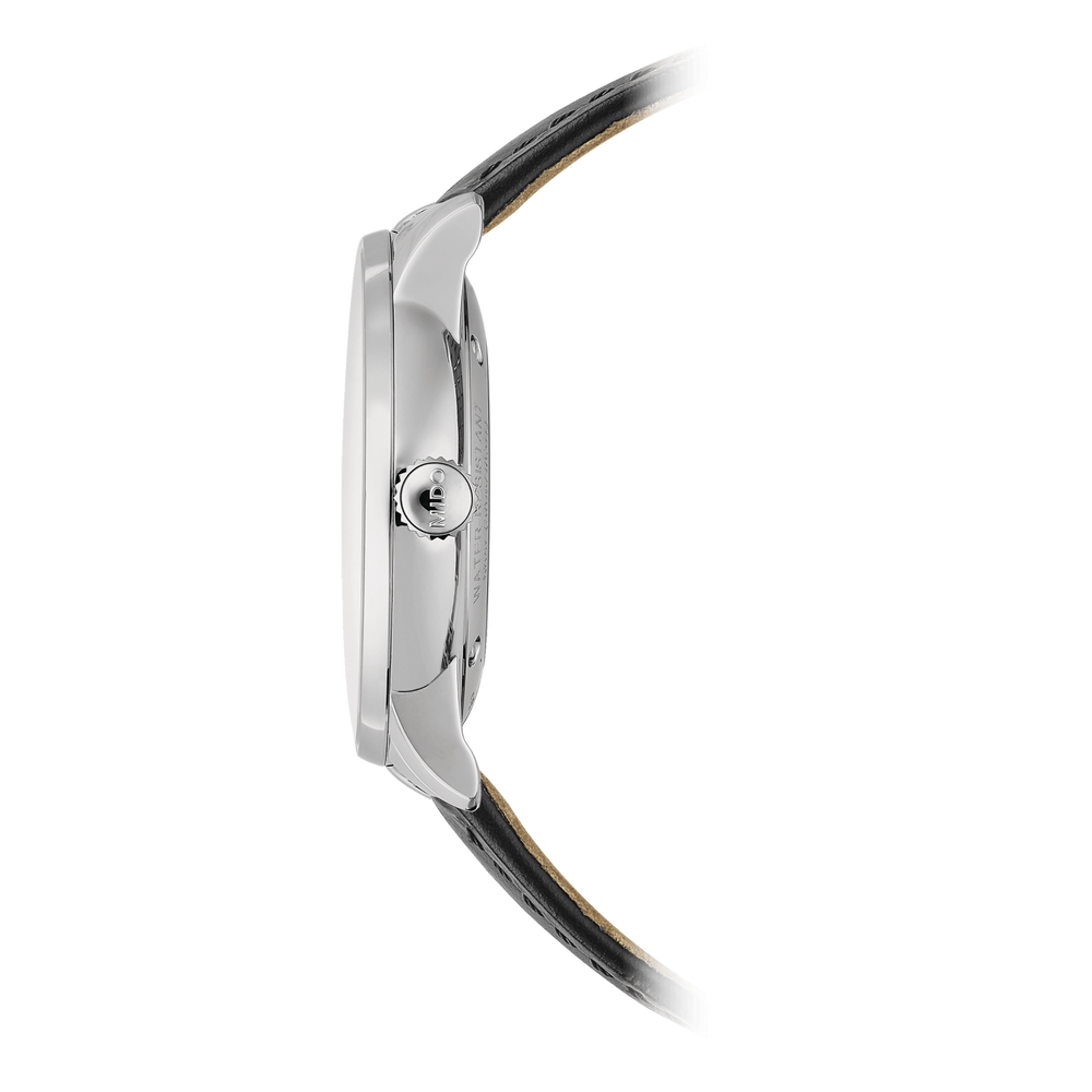 Baroncelli Signature Gent