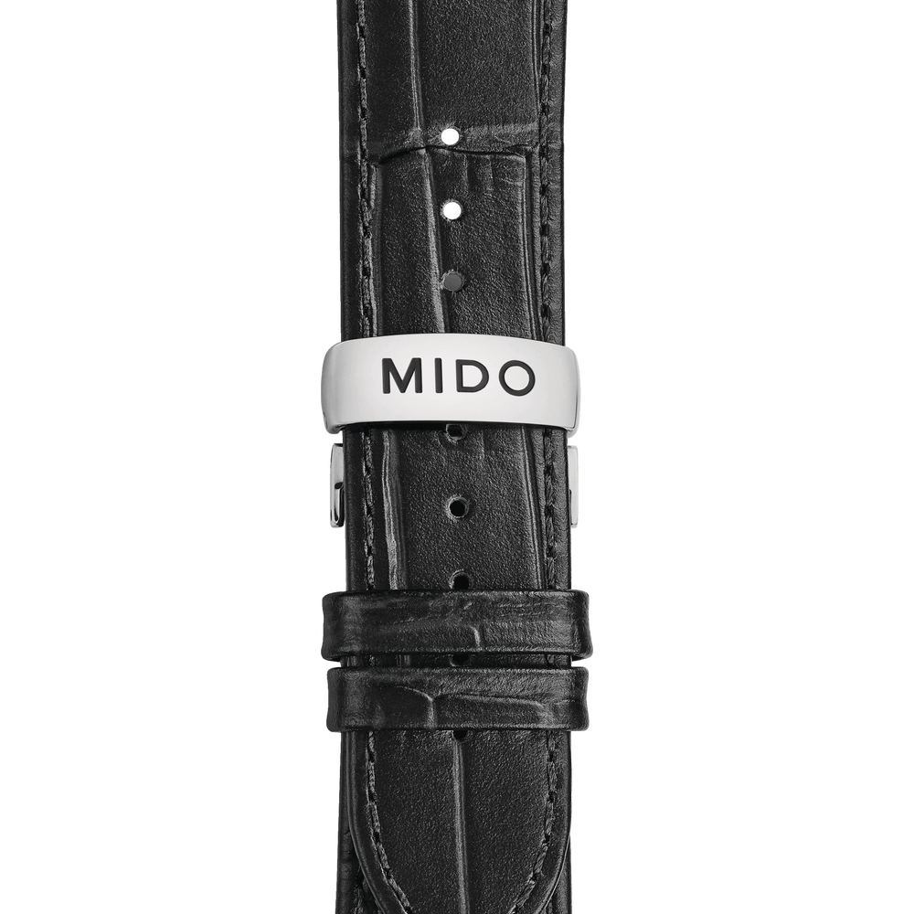 Baroncelli Signature Gent