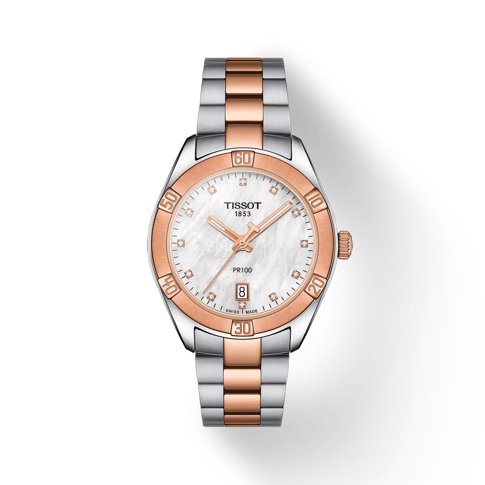 PR 100 Sport Chic 36mm