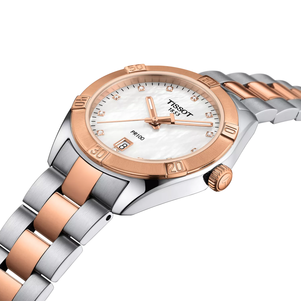 PR 100 Sport Chic 36mm