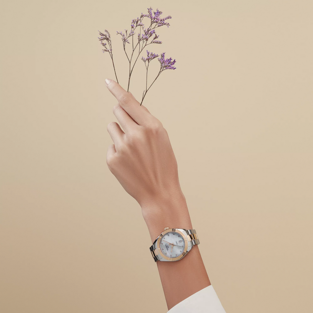 PR 100 Sport Chic 36mm