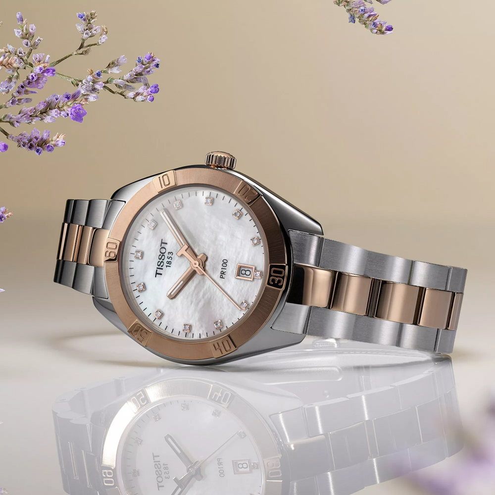 PR 100 Sport Chic 36mm