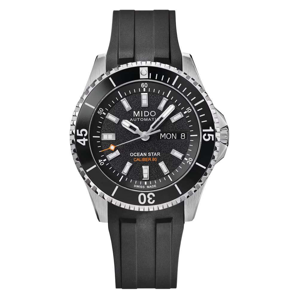 Ocean Star 200