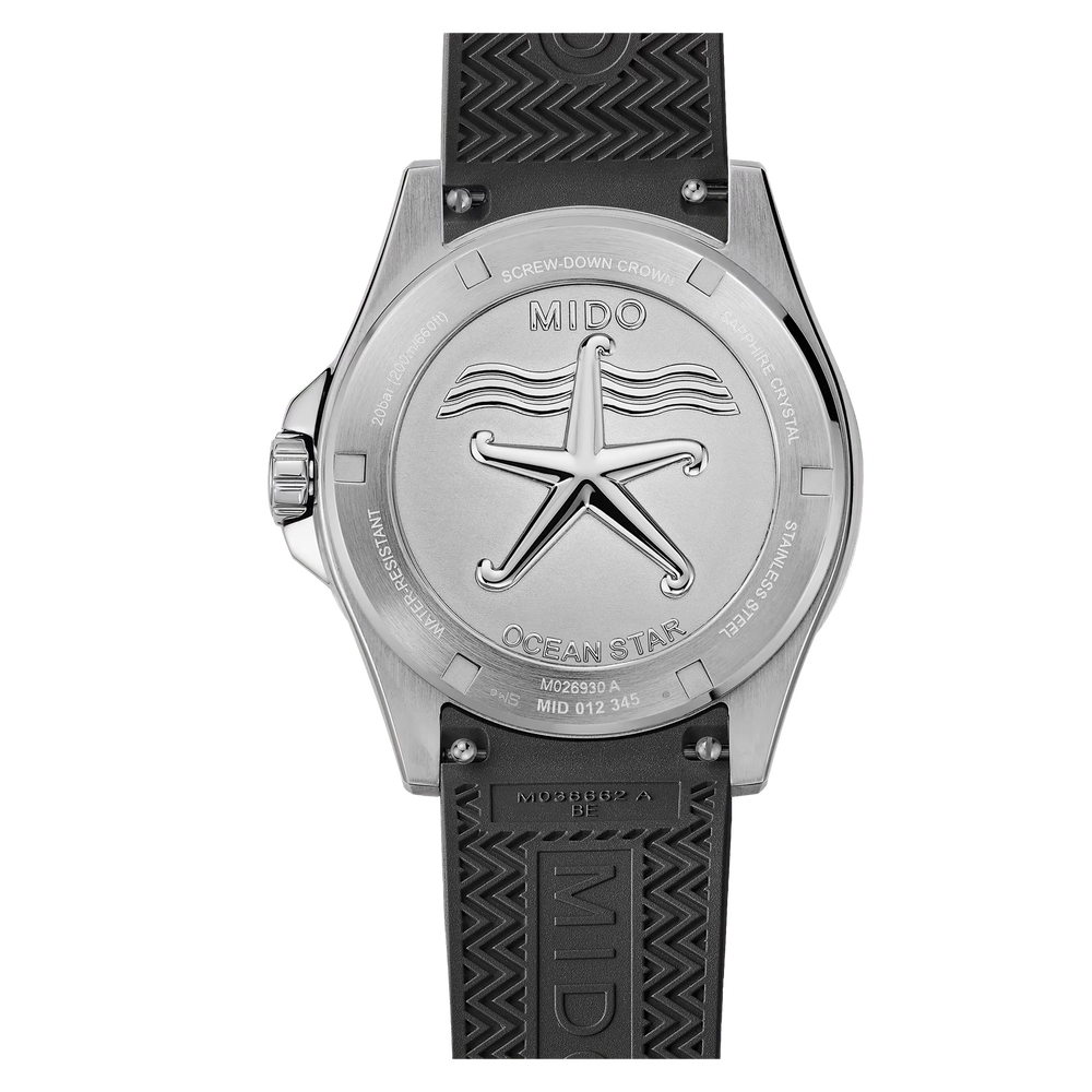 Ocean Star 200