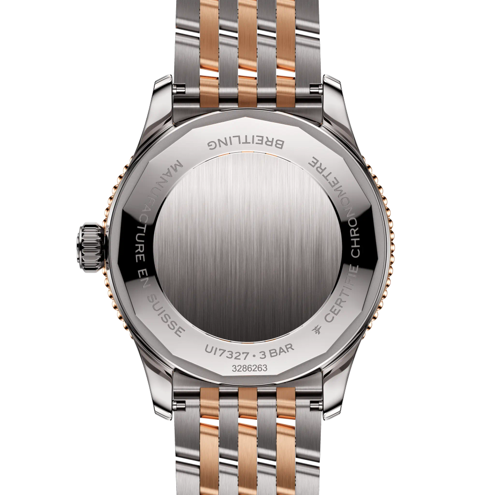 Navitimer Automatic 36