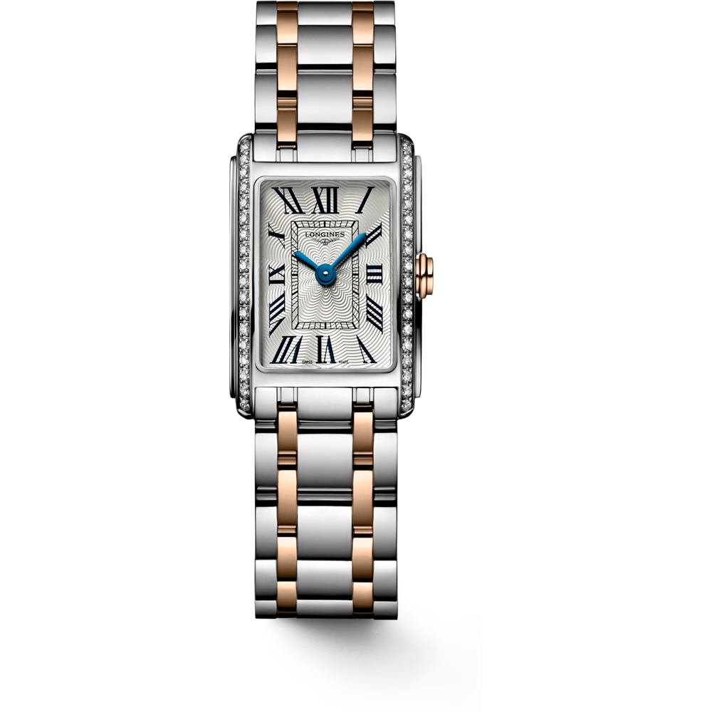 Longines Dolcevita