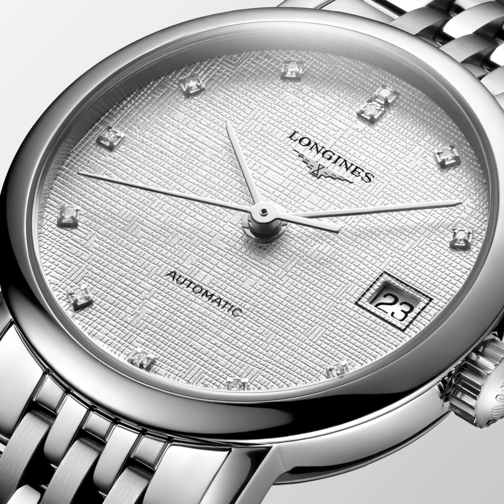 Longines Elegant Collection