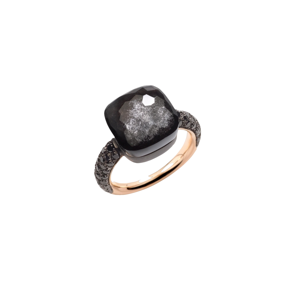 Ring Nudo