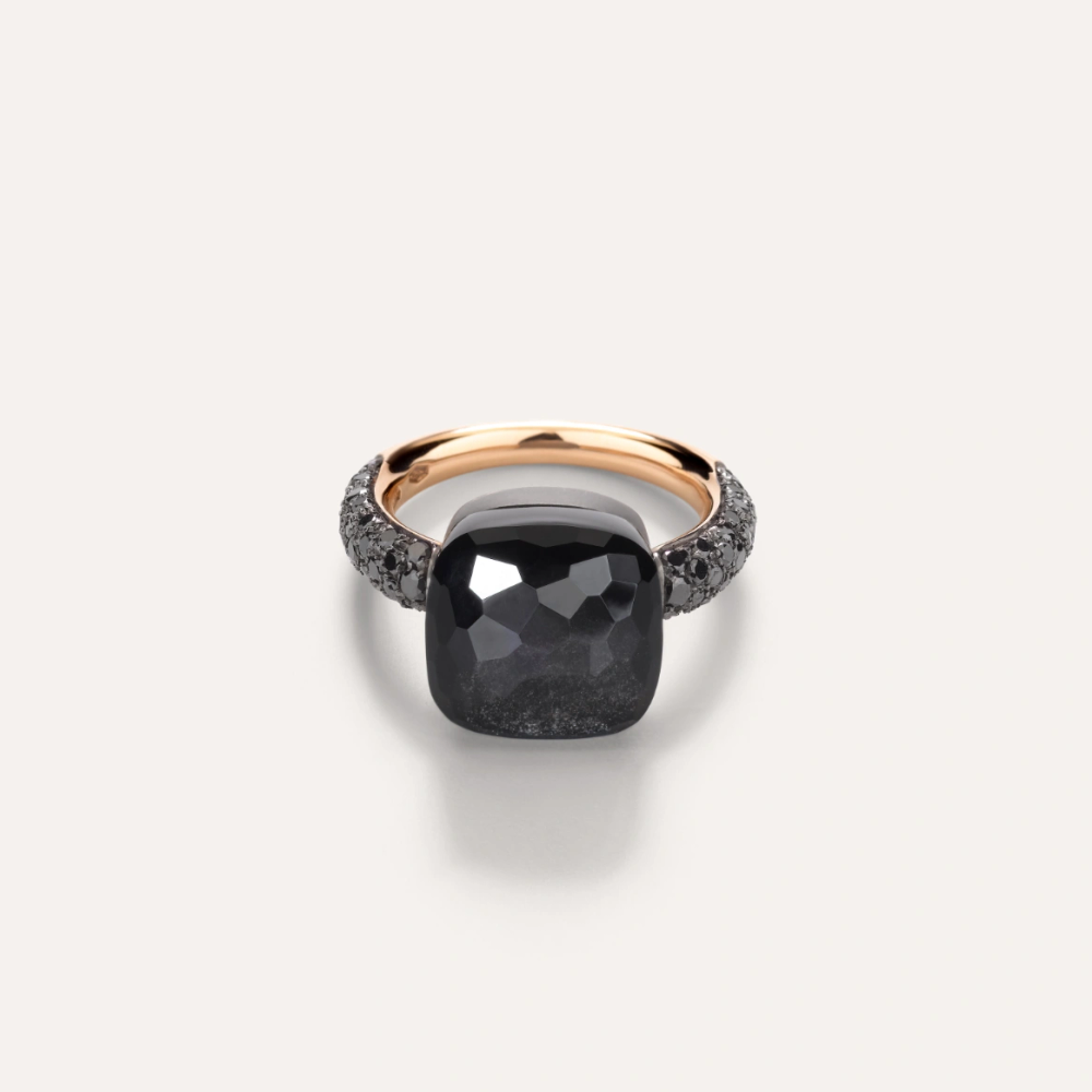 Ring Nudo