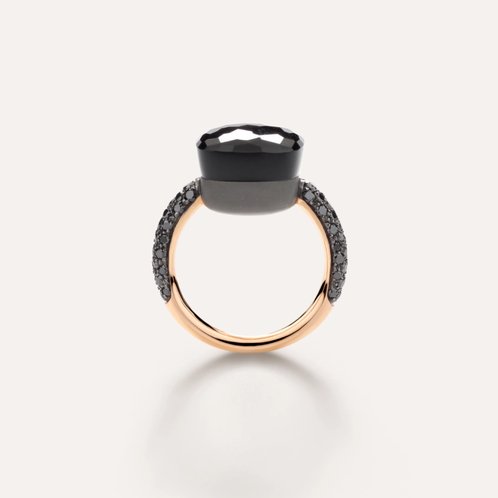 Ring Nudo