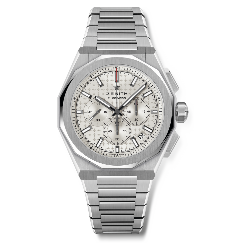 Defy Skyline Chrono