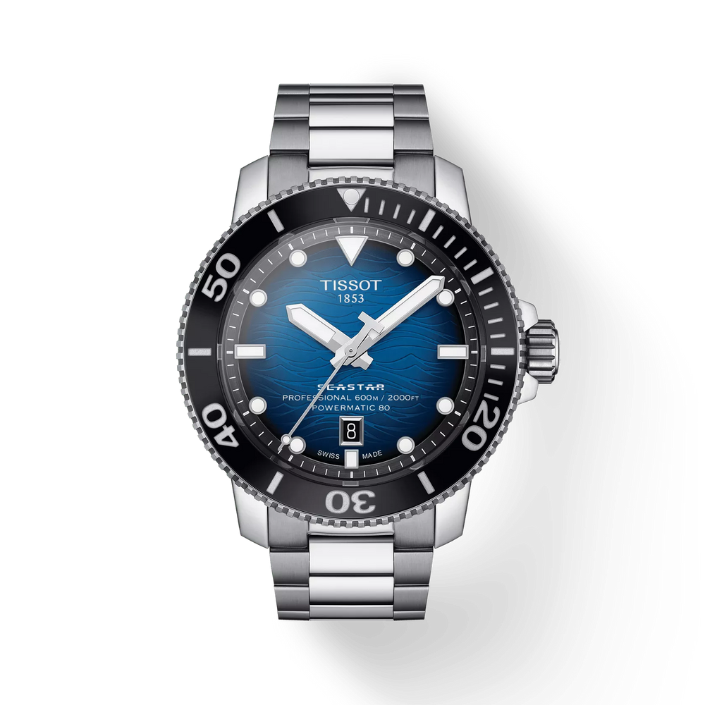 Seastar 2000 46mm