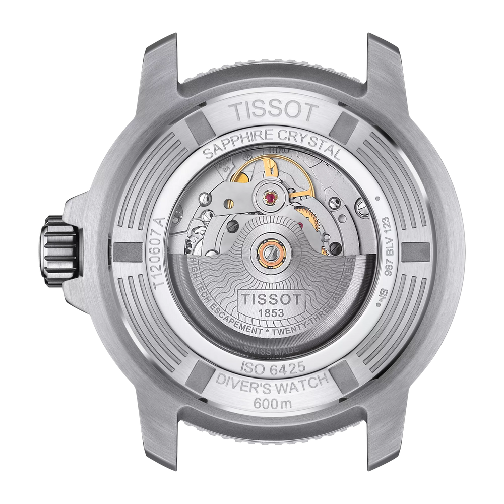Seastar 2000 46mm
