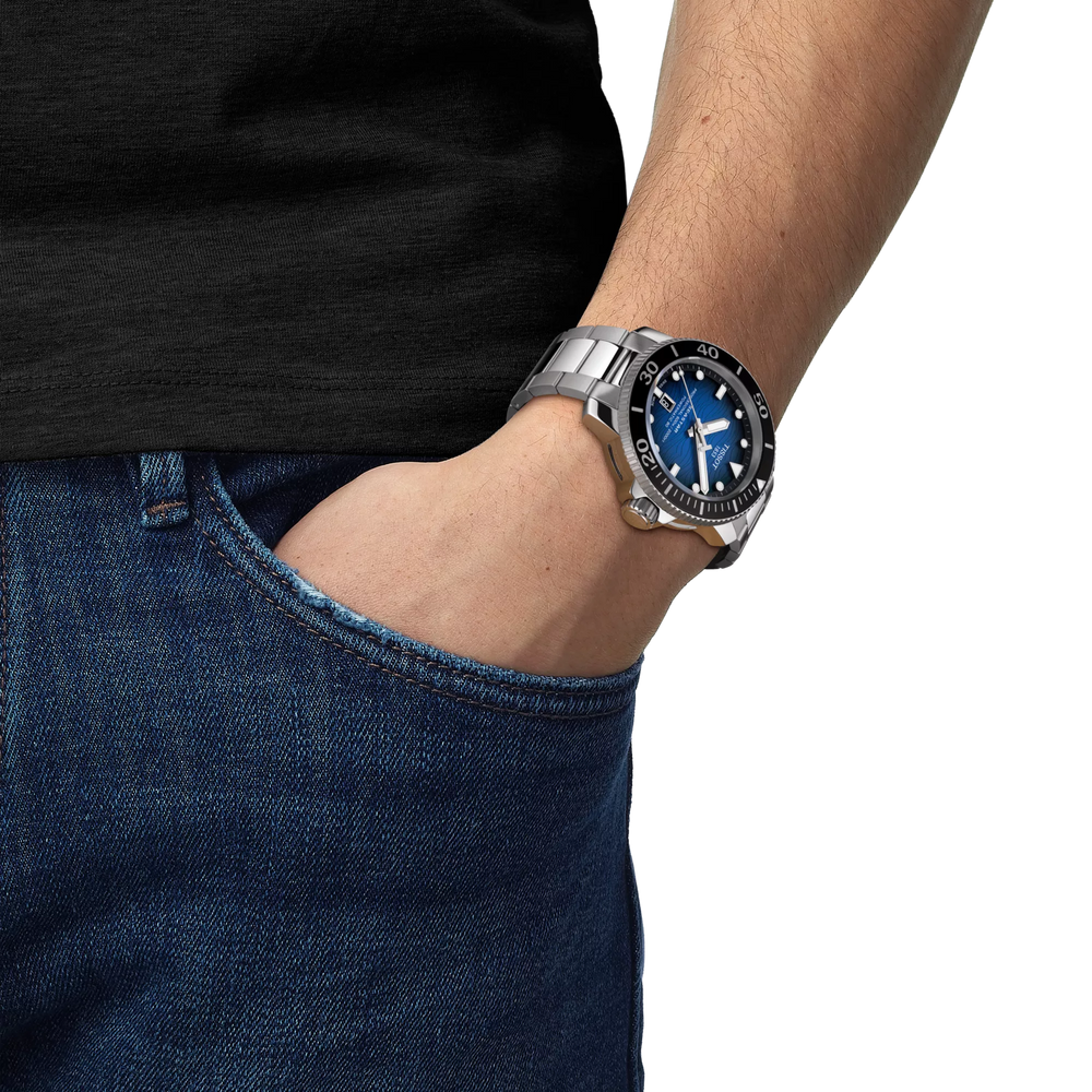 Seastar 2000 46mm