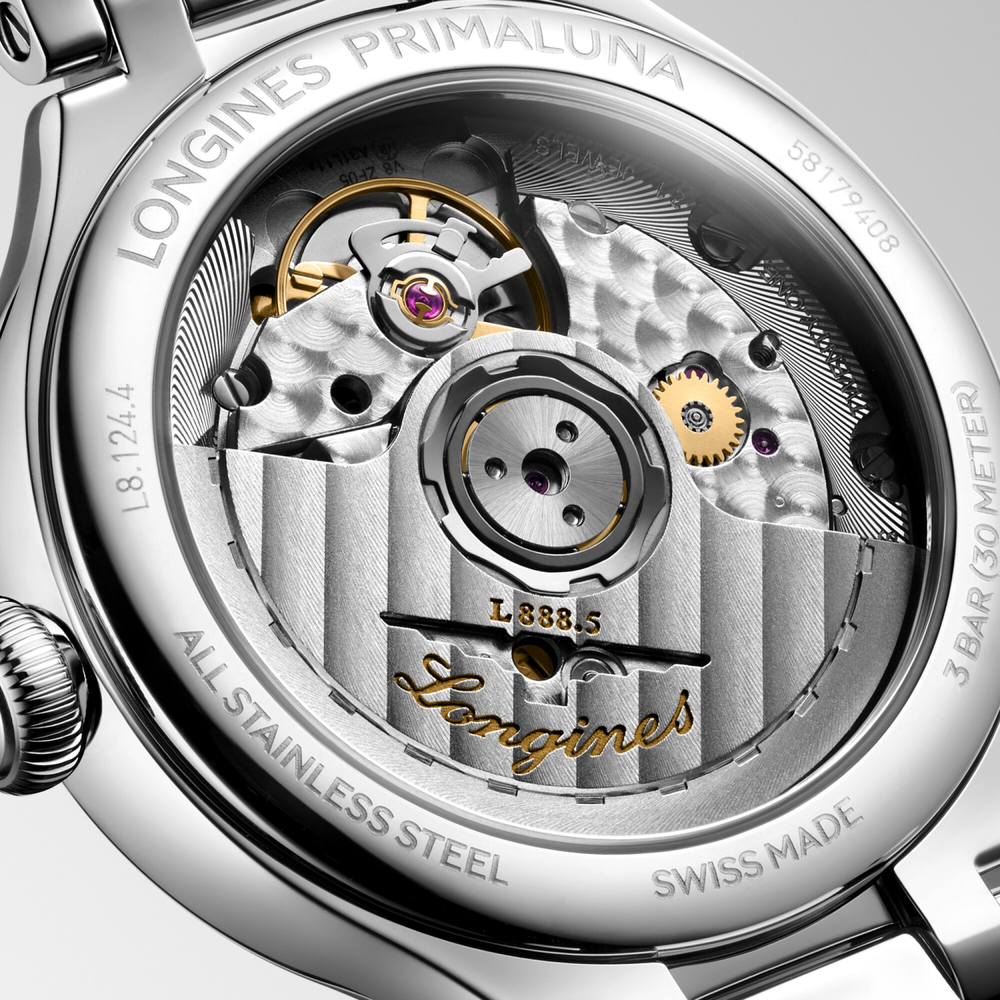 Longines Primaluna
