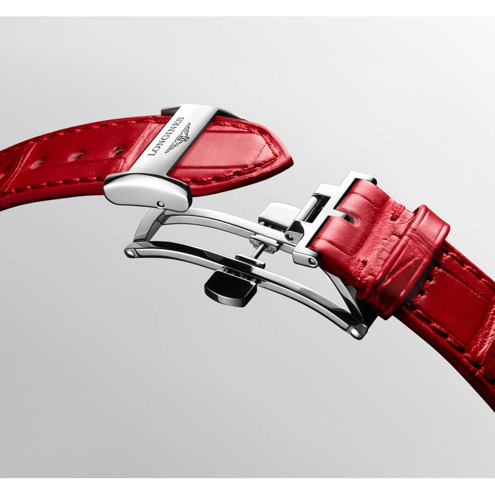 Longines Primaluna