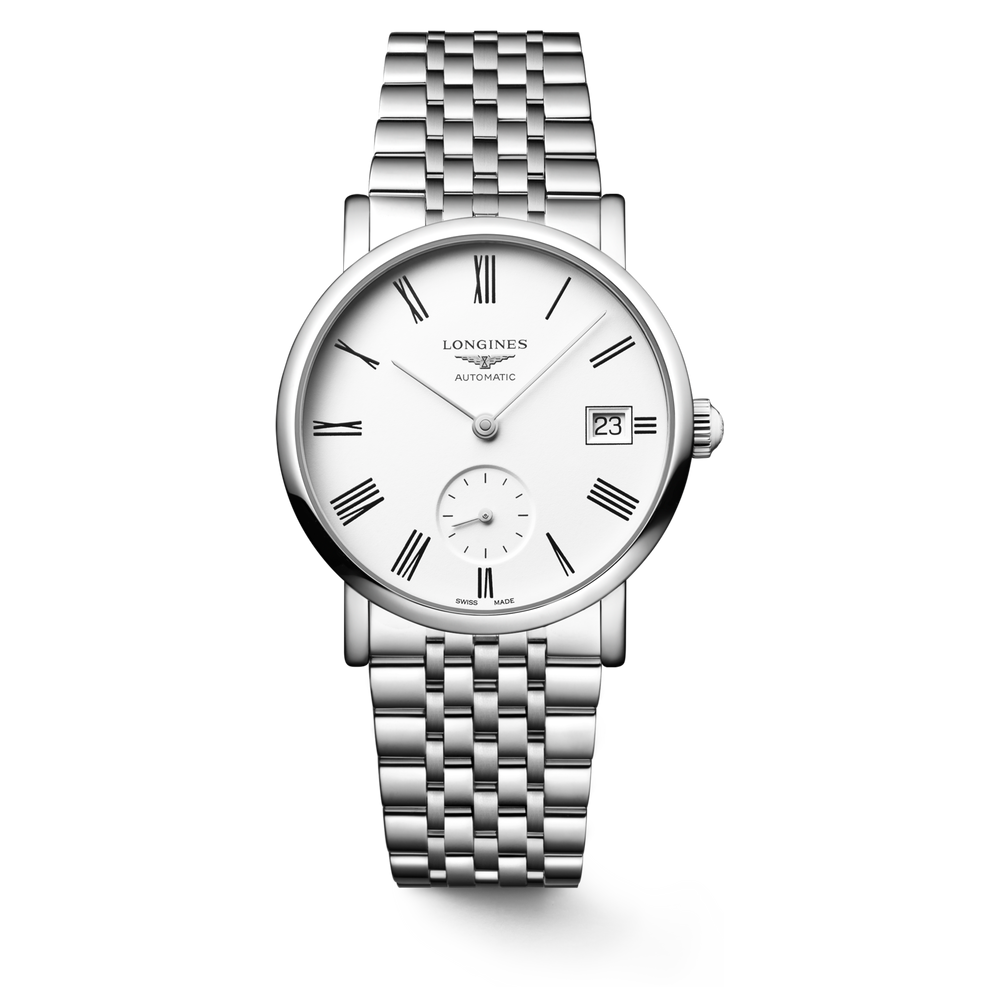 Longines Elegant Collection