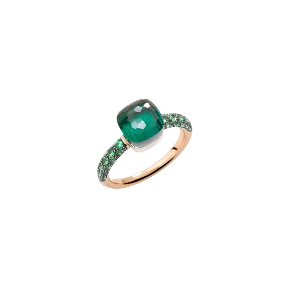 Nudo Petit Ring
