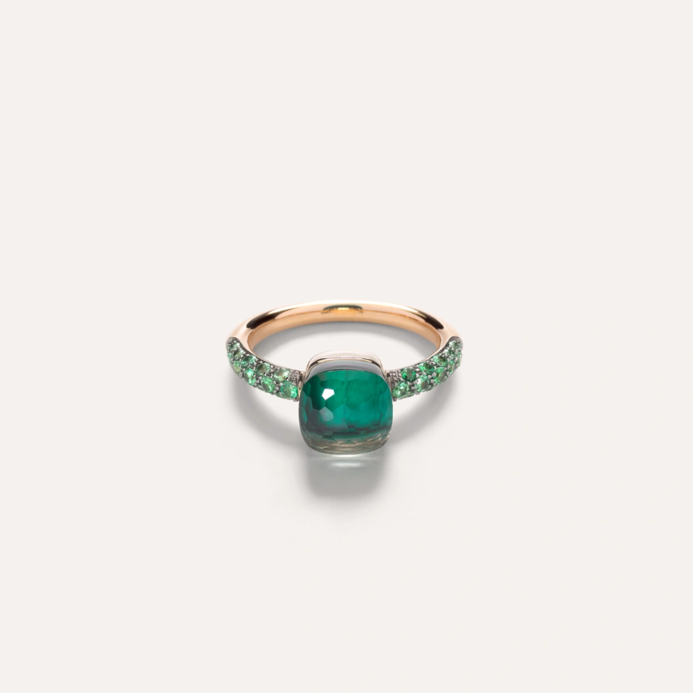 Nudo Petit Ring