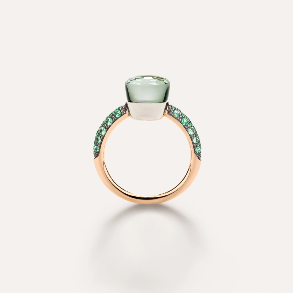 Nudo Petit Ring
