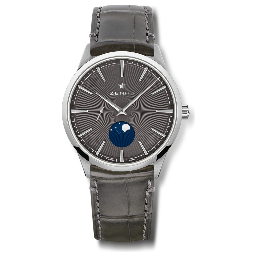 Elite Moonphase