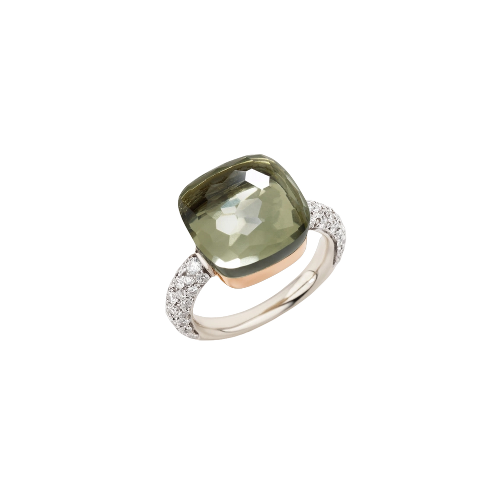 Nudo Maxi Ring