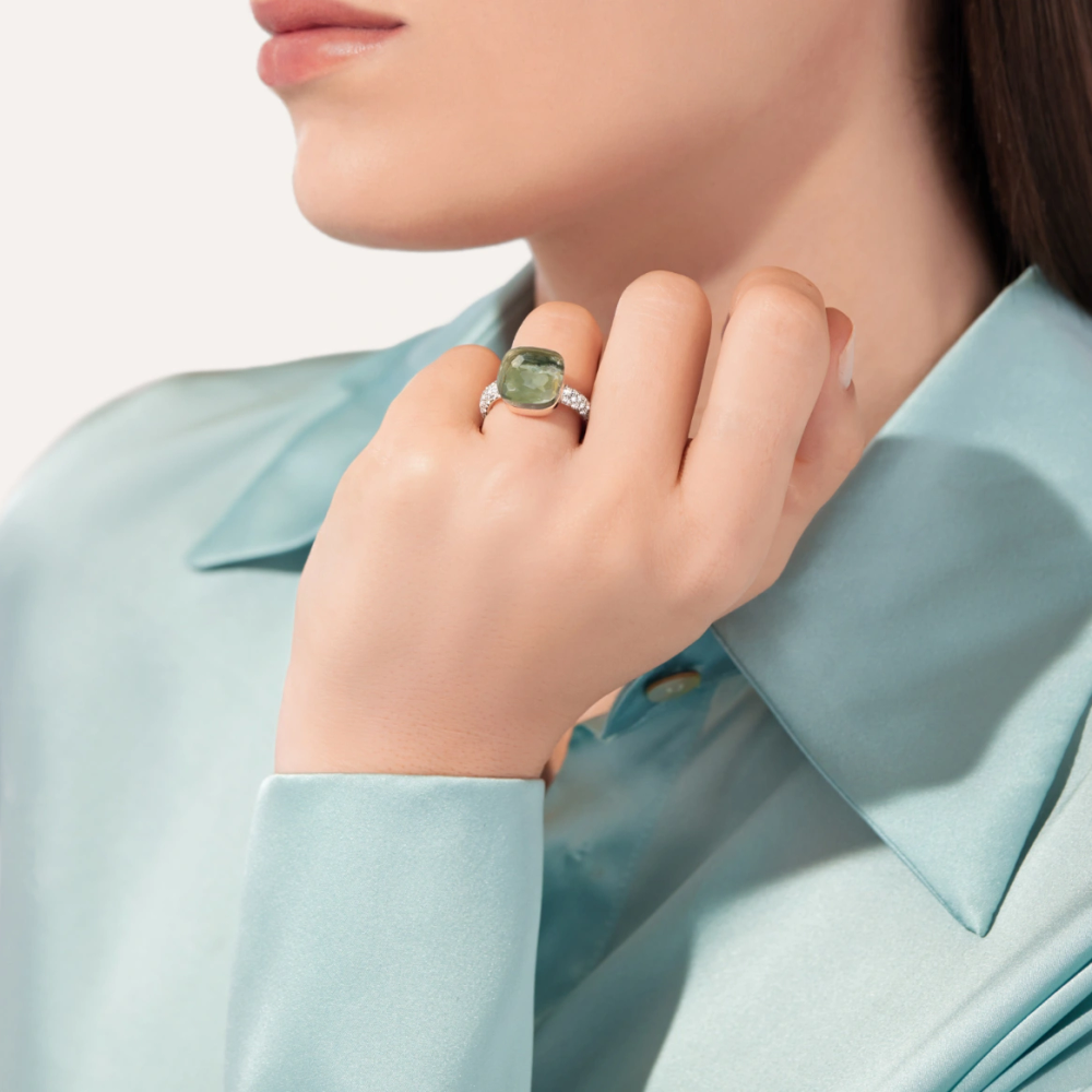 Nudo Maxi Ring
