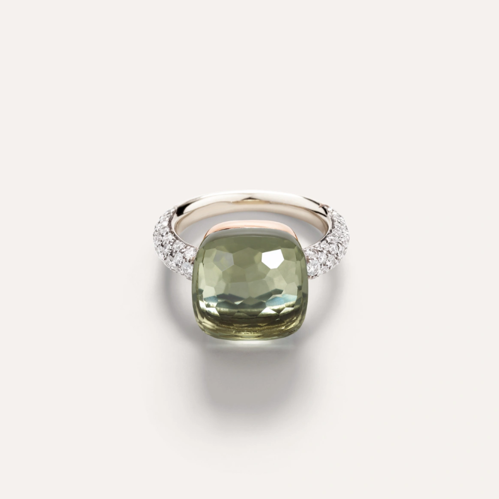 Nudo Maxi Ring