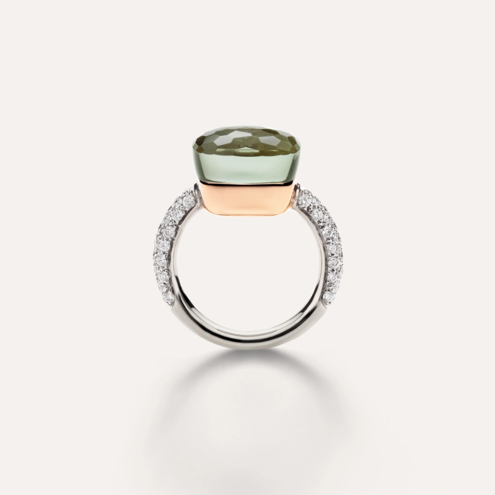 Ring Nudo