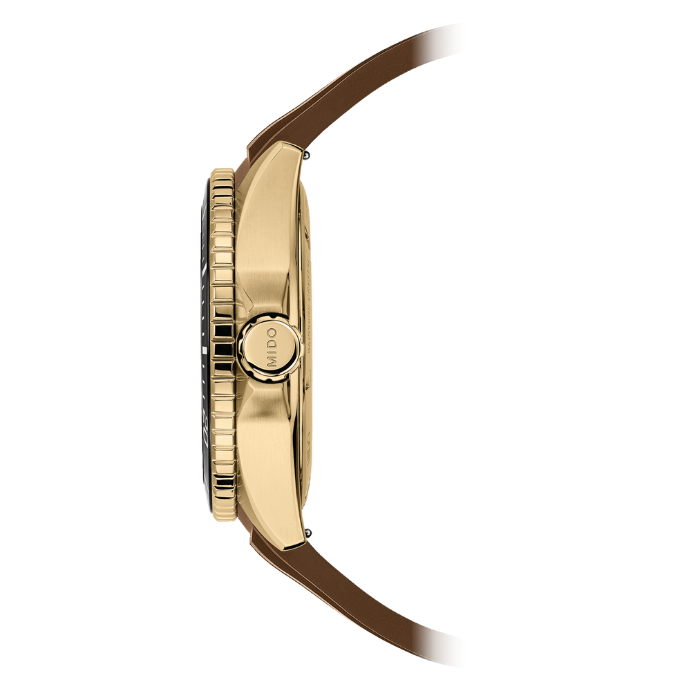 Ocean Star GMT