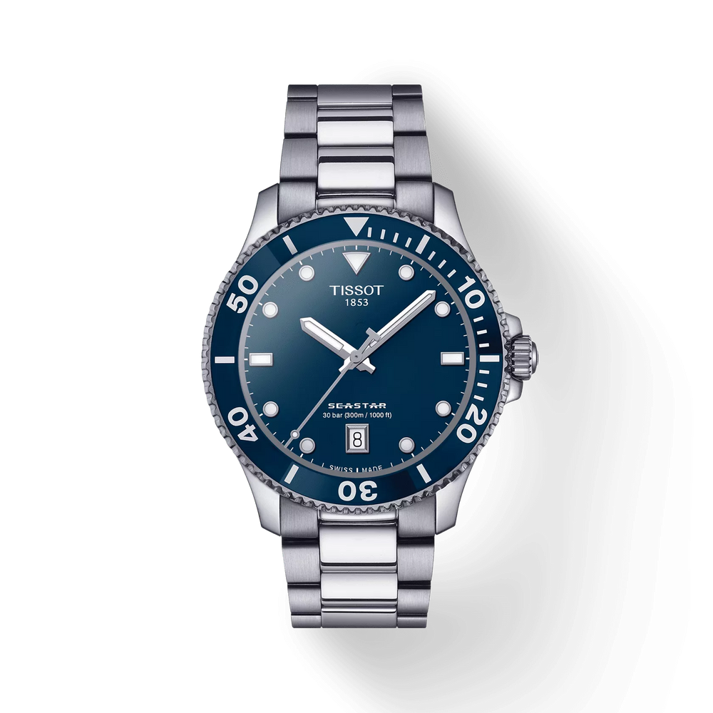 Seastar 1000 40mm