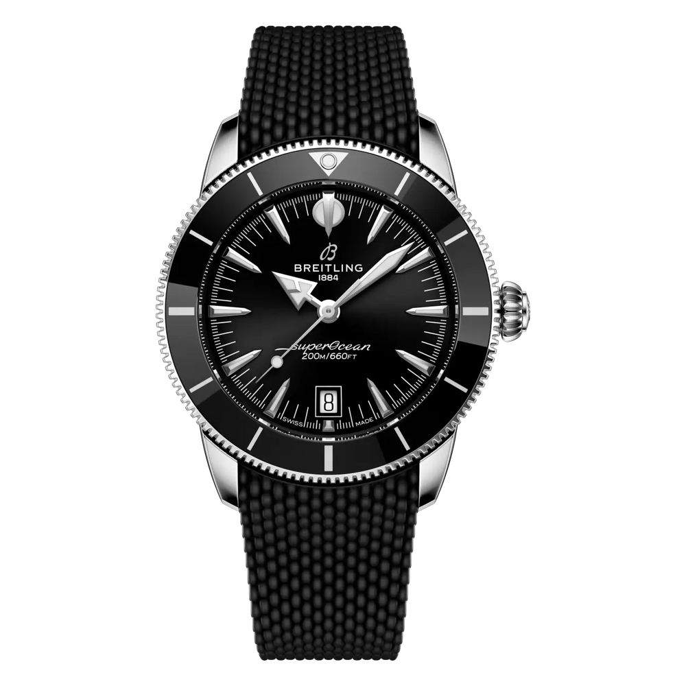 Superocean Heritage B31 Automatic 42