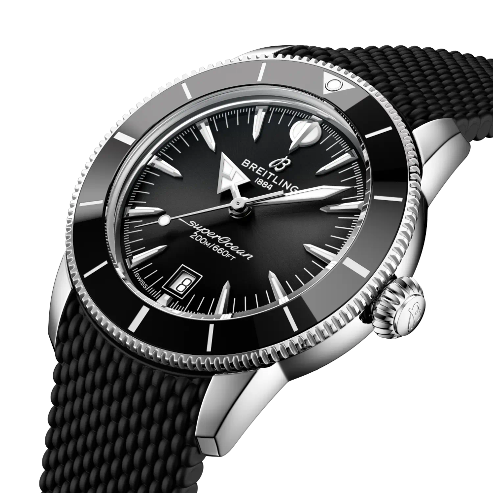 Superocean Heritage B31 Automatic 42