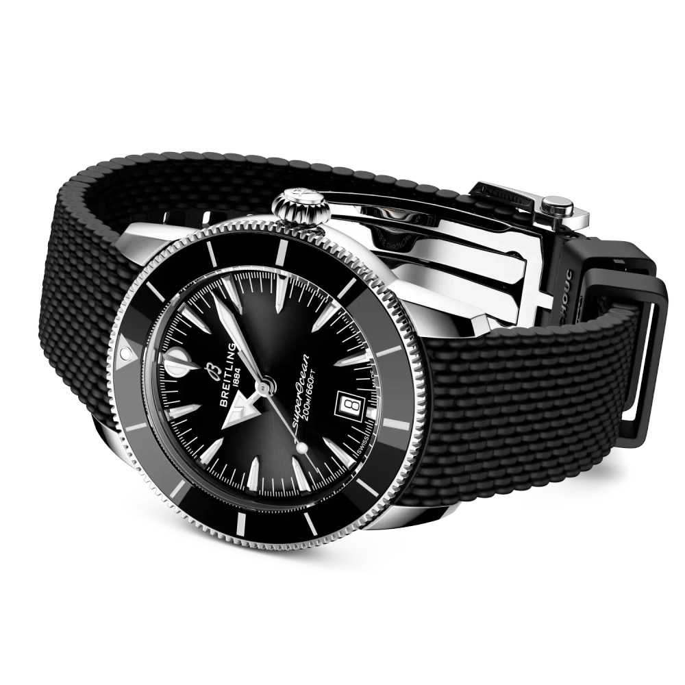 Superocean Heritage B31 Automatic 42