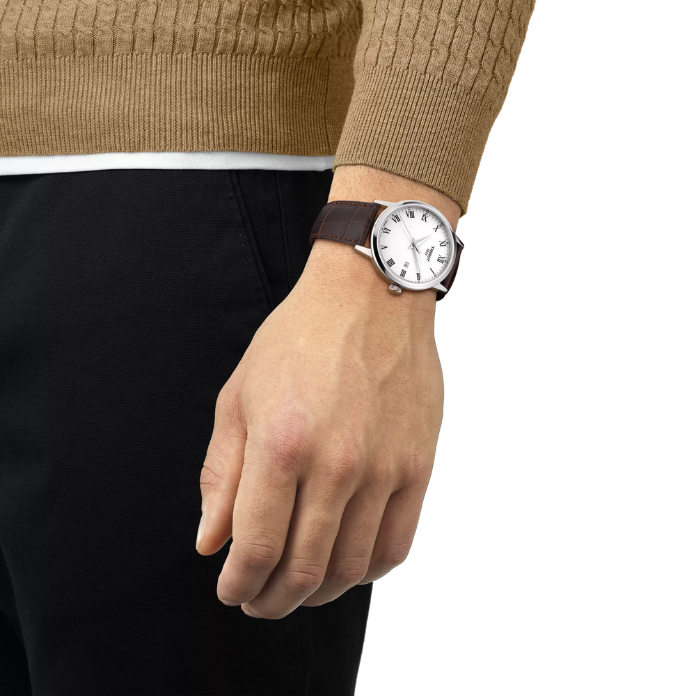 Classic Dream 42mm