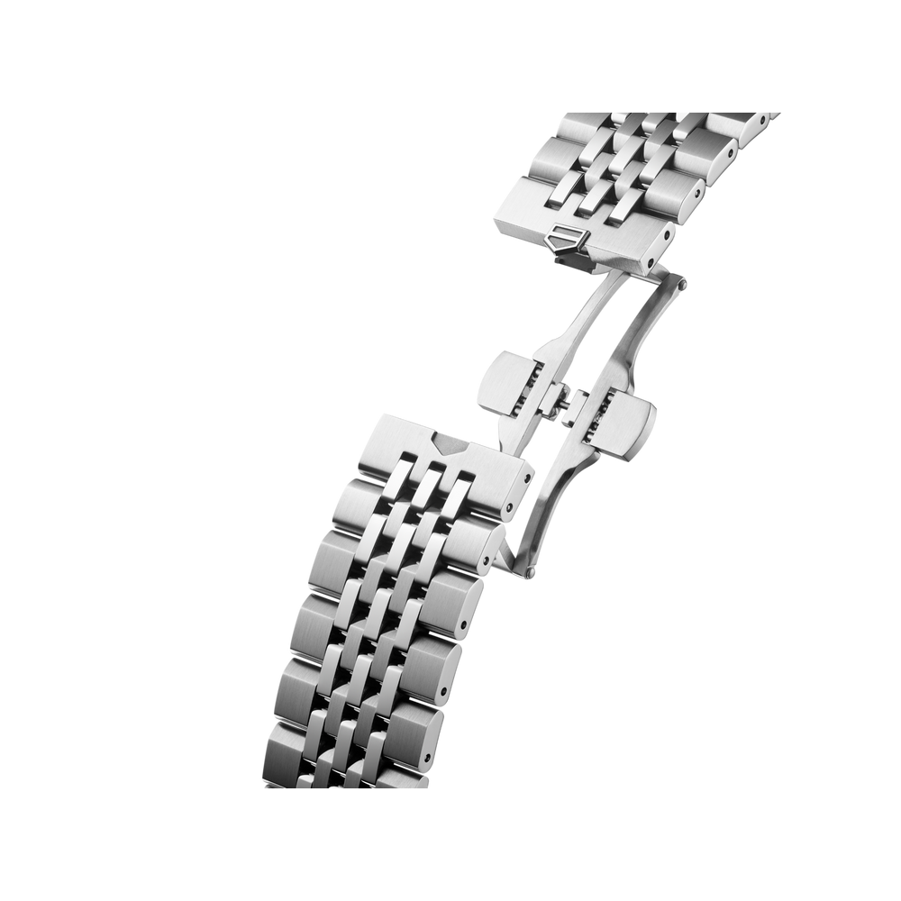 Carrera Chronograph