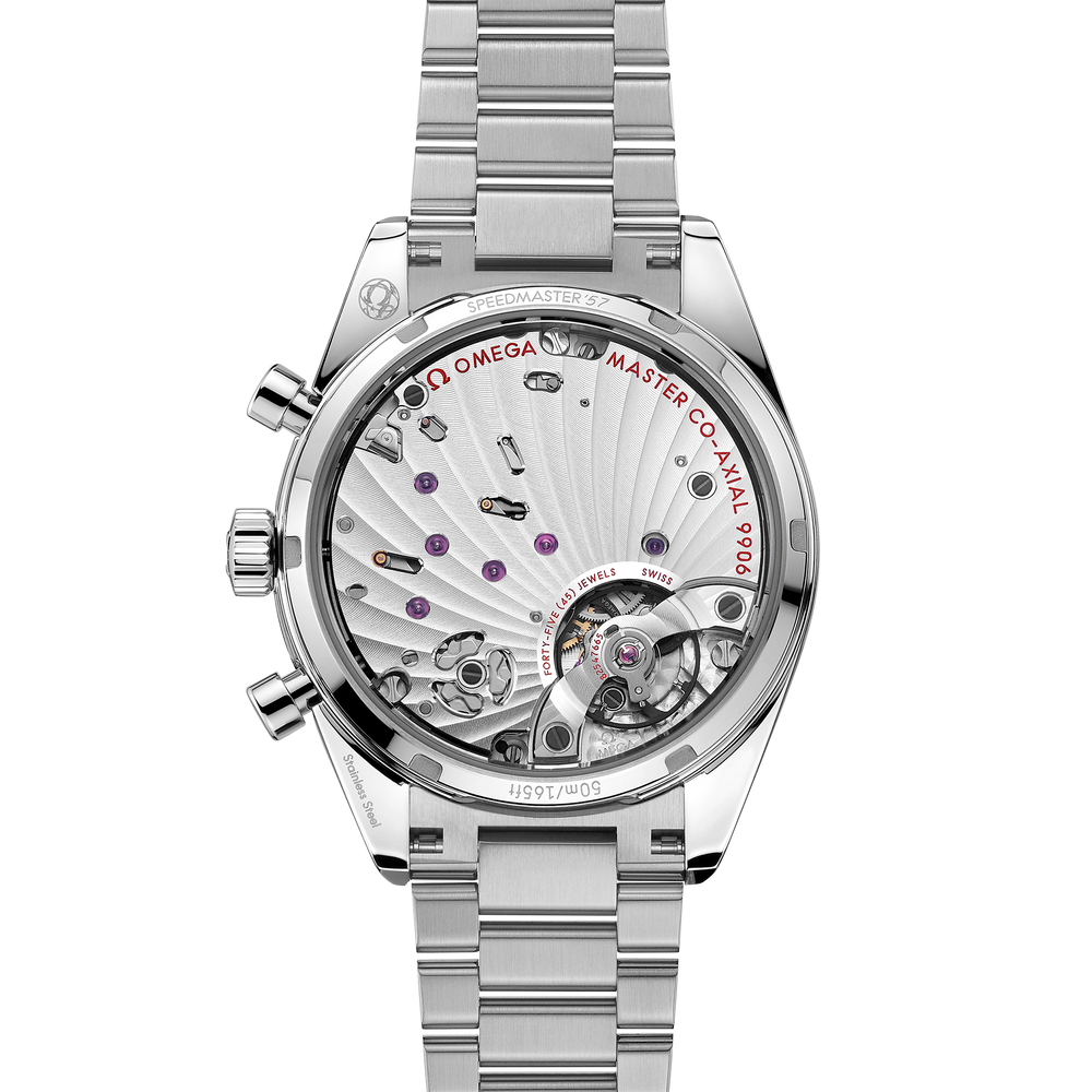 Speedmaster 40,5 mm