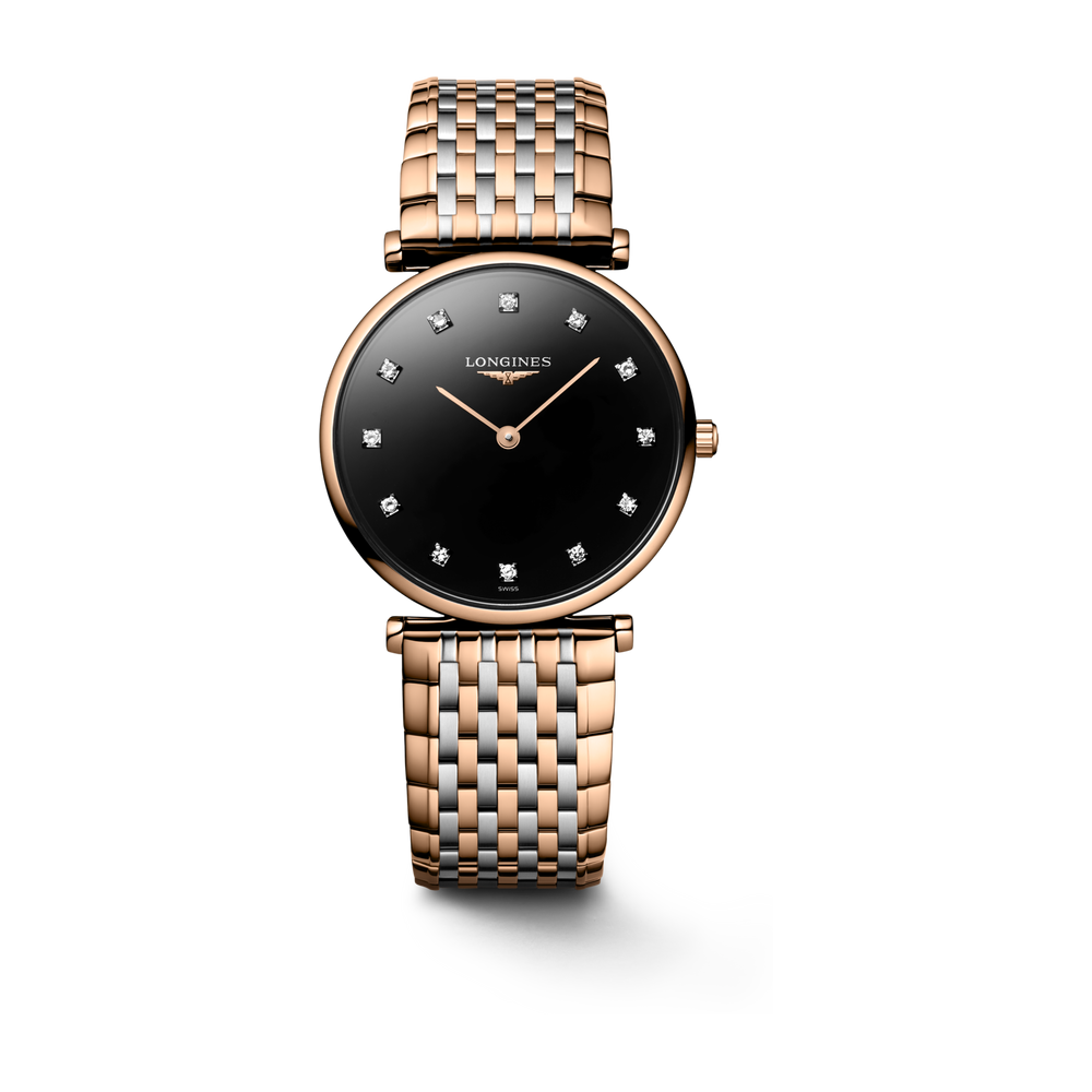 La Grande Classique De Longines