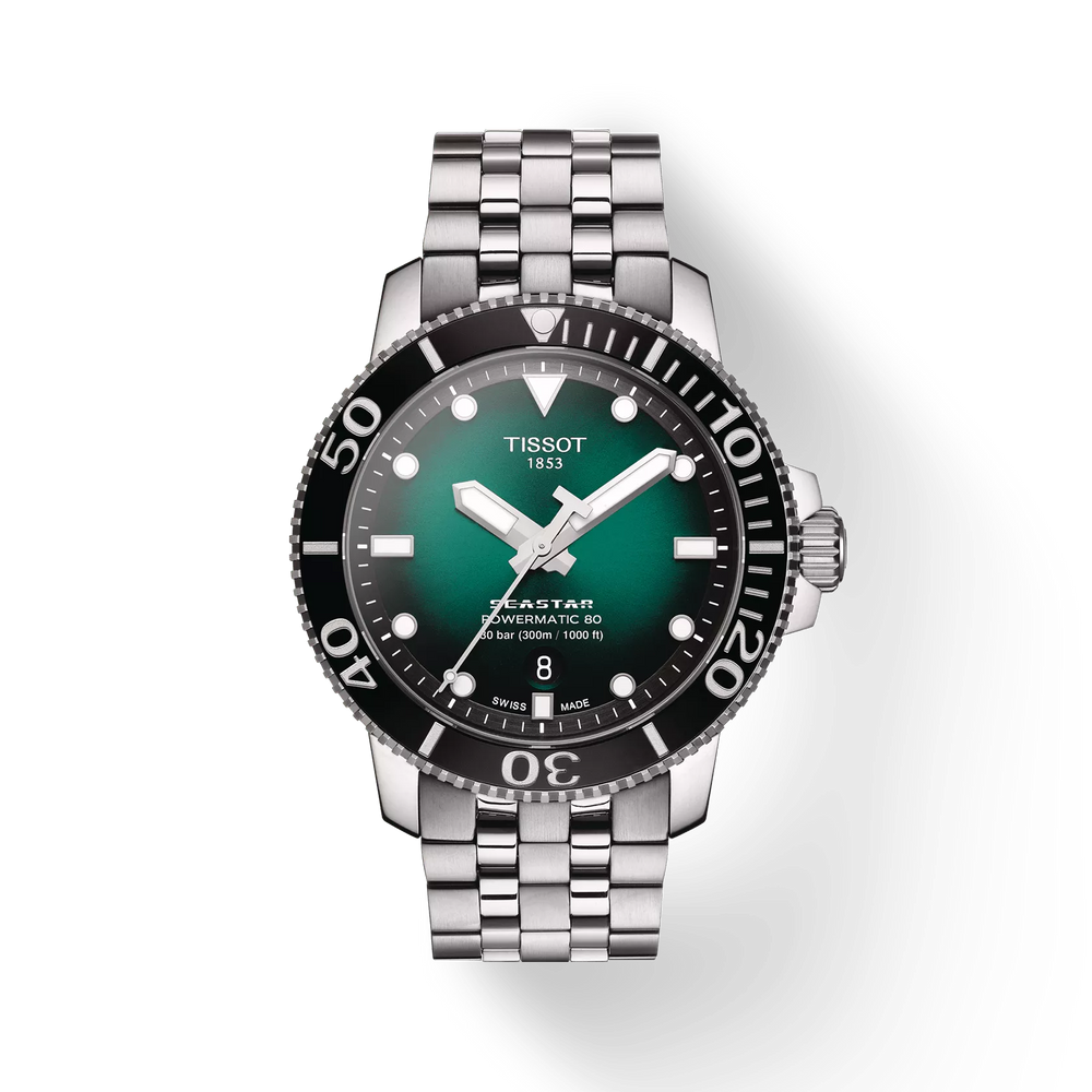 Seastar 1000 43mm