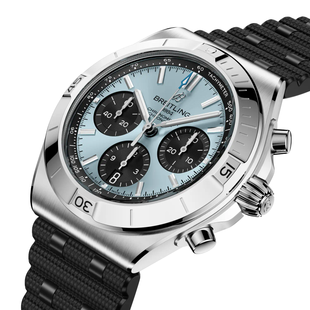 Chronomat B01 Chronograph 42