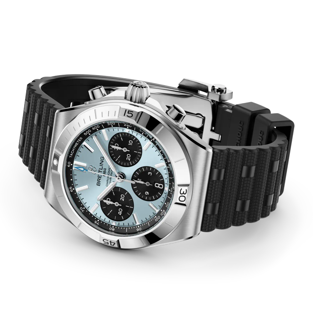 Chronomat B01 Chronograph 42