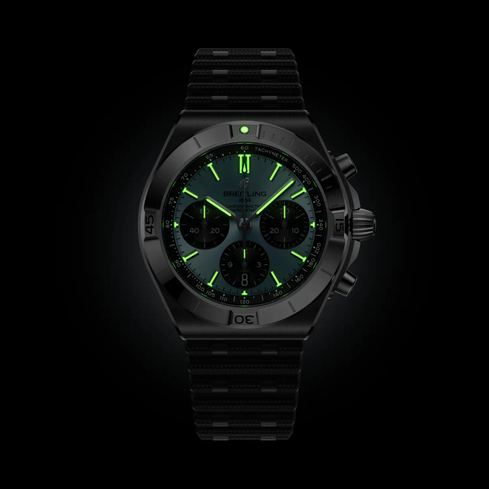 Chronomat B01 Chronograph 42