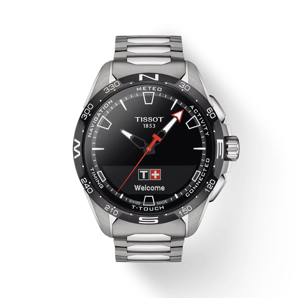 T-Touch Connect Solar 47.5mm