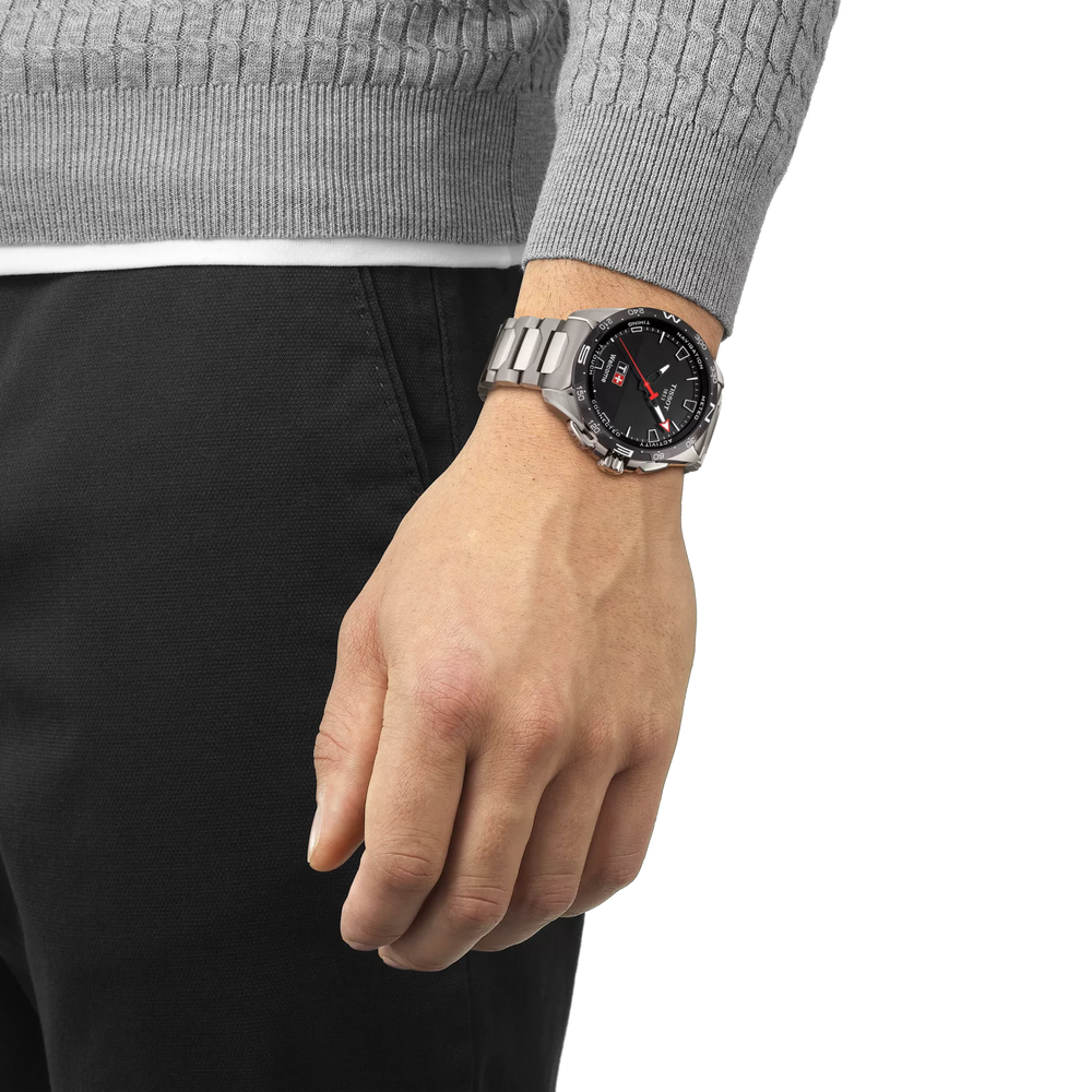 T-Touch Connect Solar 47.5mm