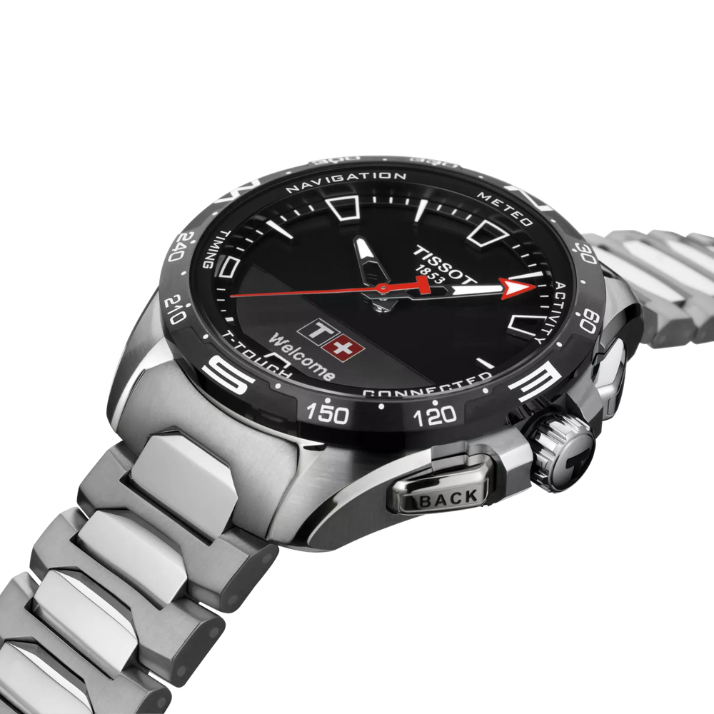 T-Touch Connect Solar 47.5mm